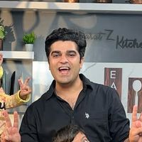 Photo of Bharat Wadhwa 