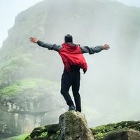 Photo of Prateek Tirthani  