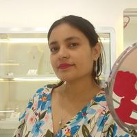 Photo of Shalini Srivastava 