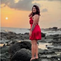 Photo of Anjali Dhamdhere 