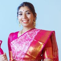 Photo of Anupama Kumar  