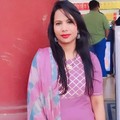 Pooja sawariya profile photo on Socialveins portofolio