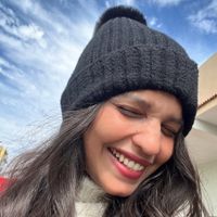 Photo of Arundhati Tiwari 🌻 