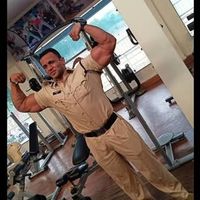 Photo of Cop_Motilal Dayma🇮🇳👮 