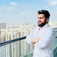 Photo of Rohan Chabra  