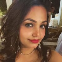 Photo of Shraddha Tiwari Bharadwaj 