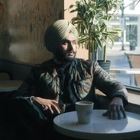 Photo of Gurpreet Singh 