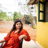 Photo of Trupti Khamkar 