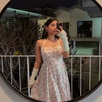 Photo of Srishti Ramani 