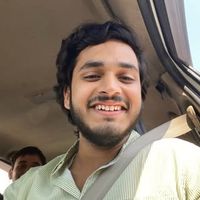 Photo of Saksham Jain 