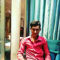 ayaan shah - nan, India Instagram influencer profile picture