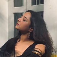 Photo of Giaa Saha 