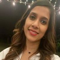 Photo of Priyanka Bagai 