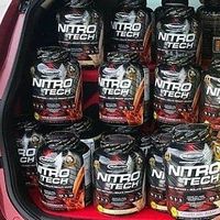 supplement brands India - Delhi, India Instagram influencer profile picture