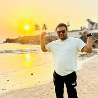 Photo of Awanish Dwivedi 