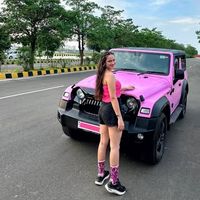 Photo of Apeksha Gurnani 