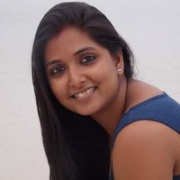 Photo of Somlata Acharyya Chowdhury 