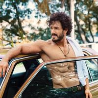 Photo of Akhil Akkineni 