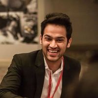 Photo of Raj Shamani 