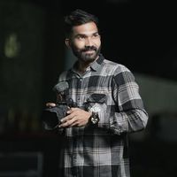 Photo of Vishal Kene 