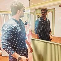 Photo of Anshul 