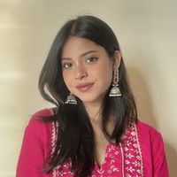 Photo of Pooja Das 