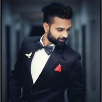 Photo of Akshat Chaturvedi 