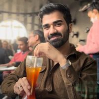 Photo of Anmol Babbar 