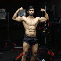 Photo of Vivek K 