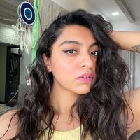 Photo of Shazia Samji 