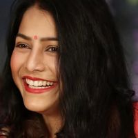 Photo of Shivani Pandey  