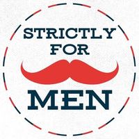 Photo of Strictly For Men 