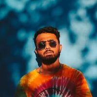 Photo of Dev Dodia 