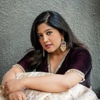 Photo of Meghana S Shankarappa 