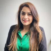 Photo of Ankita Wassan| Nutritionist 