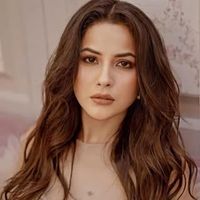 Photo of Shehnaaz Gill 