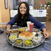 Photo of Anusha Malpani 