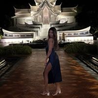 Photo of Sristy Mukherjee 