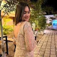 Photo of Aayushi Gupta 