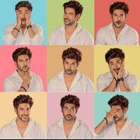 #Akshit😘 - Jaipur, India Instagram influencer profile picture