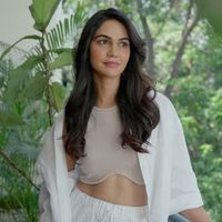 Photo of Allu Sneha Reddy 