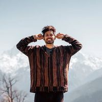 Photo of Ankit Bhatia 