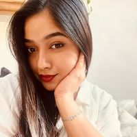 Photo of Sheetal Pattanaik 