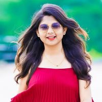 Photo of Payal Devamurari 