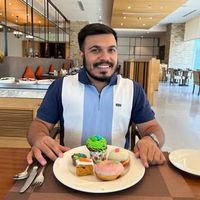 Photo of Jitendra Popat 