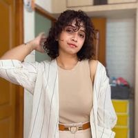 Photo of Sruthi Kurapati 