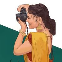 Photo of Sneha Gawde  