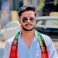 Photo of Omkar Kumar 