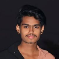 Photo of Ankit Vishwakarma 