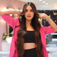 Photo of Sunanda Roye 